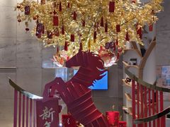 -深铁皇冠假日酒店·大堂吧