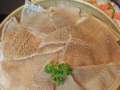 -老员外骨汤火锅(海州古城店)