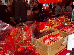 -西北轻工批发市场