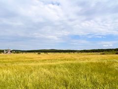 -塞罕坝国家级自然保护区