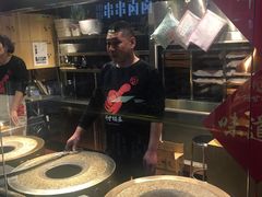 -阿甘锅盔(中关村食宝街店)
