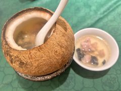 -大鸽饭(汉溪长隆店)