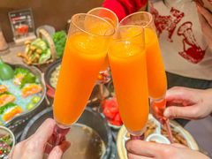 -蘑界·野生菌火锅(深业上城店)