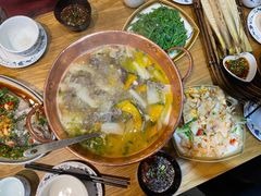 -妈妈的味道(和顺古镇店)