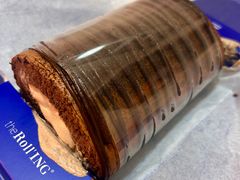 -the Roll'ING手作瑞士卷专门店(卓悦中心店)