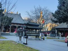-护国法轮寺