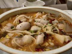 -白家寨子·山野白族菜(古城总店)