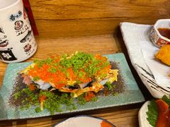 -桃太郎创作料理(大坪店)
