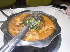 -古乐牛香·鲜牛肉牛杂火锅(吴江三里桥运东商业广场店)