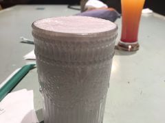 蓝莓奶昔-雕刻时光咖啡馆(北师大店)