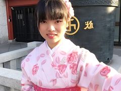 -东京浅草和服体验江户和装工房雅(浅草本店)