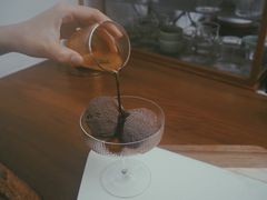 -Line 咖啡(石厦花园店)