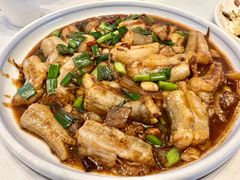 -乾隆美食·本帮菜(黄河路店)