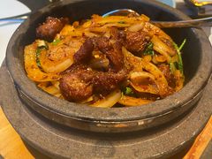-西安凯悦酒店·湖畔中餐厅