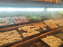 -牛YO寿喜烧和牛火锅自助(三台子万象汇店)
