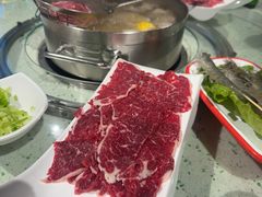 -今日牛事潮汕鲜牛肉火锅(瑞金店)