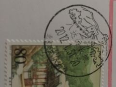 纪念品-八达岭长城