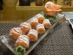 -半藏居酒屋(香港花园店)
