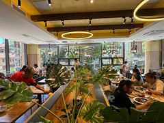 -豪客来牛排(金鼎广场店)
