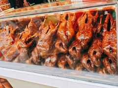 -徐六孃正宗甜皮鸭(张公桥店)