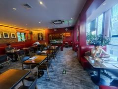 -安妮意大利餐厅(丽都店)