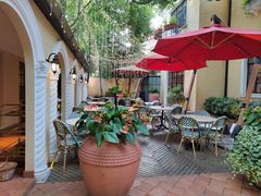 -玫瑰厅上海菜(兴国路店)