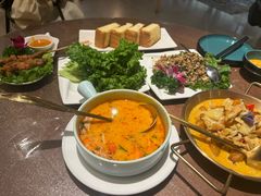 -泰来食光泰国菜餐厅(运河城店)