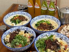 -马振面(小皮院店)