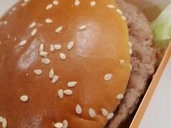 -麦当劳(西客站店)
