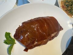 -四季民福烤鸭店(故宫店)