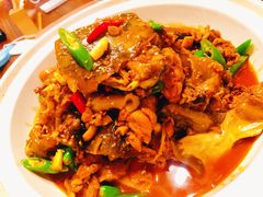 -后院犇牛主题餐厅(云岗店)
