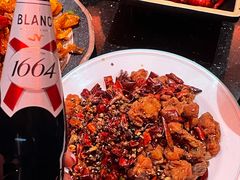 -冰城小镇音乐串吧·聚会餐厅(百子湾店)
