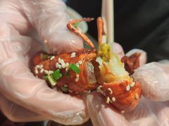 -一棠龙虾•王牌虾球(后湖御华里店)