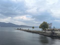 -大理洱海