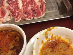 一品居热气羊肉馆(乌鲁木齐中路店)-颐品居涮肉(乌鲁木齐中路店)