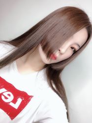 -MYYF SALON烫发染发