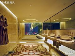 -北京盘古七星酒店