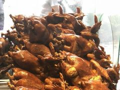 -开封张记烧鸡(花牌坊街123号院店)