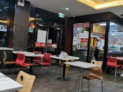 大堂-南城香·饭香串香馄饨香(富丰桥店)