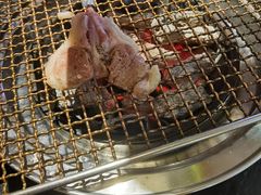 -九田家黑牛烤肉料理(石路天虹店)