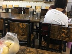 大堂-北路拉面馆(洪湖里店)