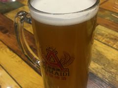 -金谷园饺子·烧烤(人大总店)