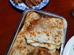 -牛街老爆肚满(牡丹园店)