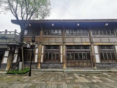 -昌州古城
