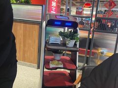 -季季红火锅(长沙步行街店)