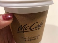-麦当劳(天兴罗斯福店)