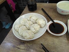 -津门张记包子铺(华昌道店)