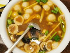 -福建美食城(老君堂店)