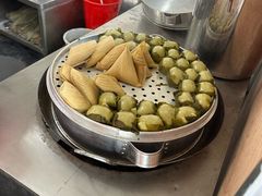 -叶婆婆豆浆馍馍