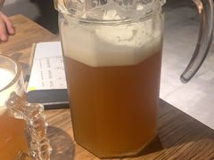 -平娃三宝烧烤·面食(南小街店)